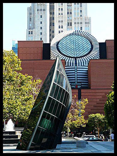 MOMA San Francisco